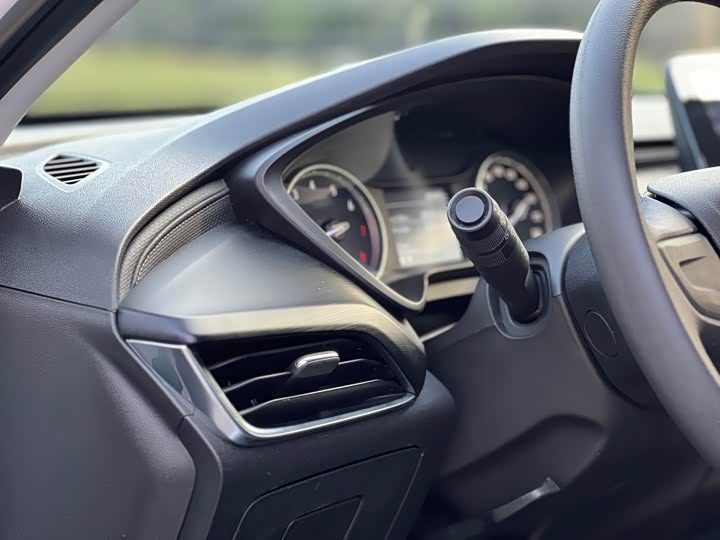 Buick Verano 2023 2023款 Pro 乐享版