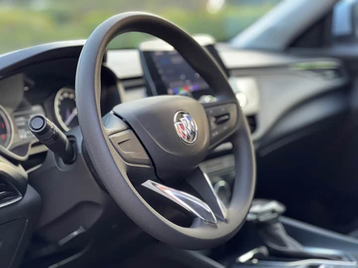 Buick Verano 2023 2023款 Pro 乐享版