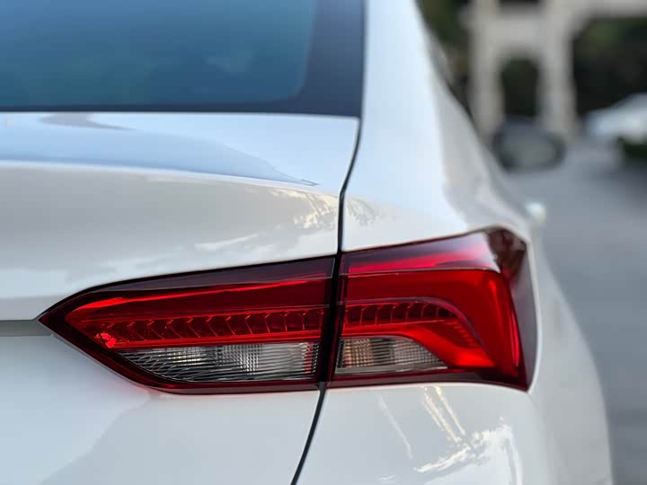 Buick Verano 2023 2023款 Pro 乐享版