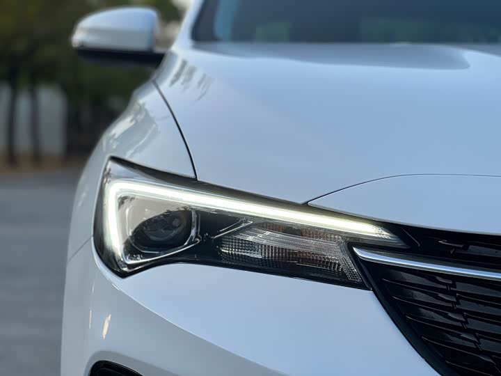 Buick Verano 2023 2023款 Pro 乐享版