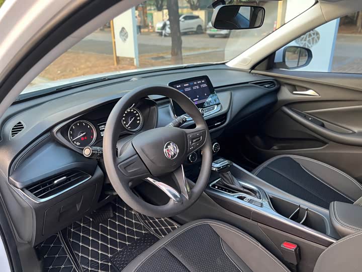 Buick Verano 2023 2023款 Pro 乐享版