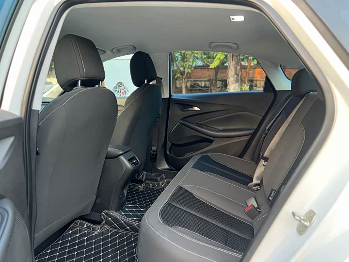 Buick Verano 2023 2023款 Pro 乐享版