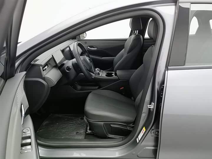 BYD Qin Plus 2025 2025款 DM-i 智驾版 55KM领先型