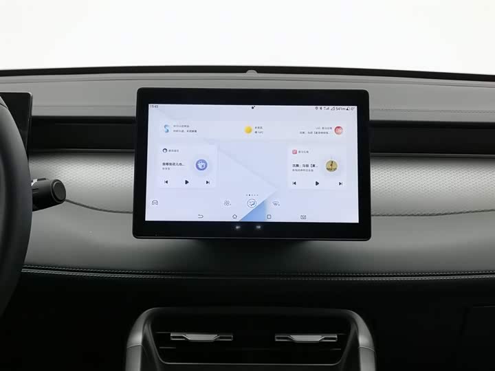 BYD Qin Plus 2025 2025款 DM-i 智驾版 55KM领先型