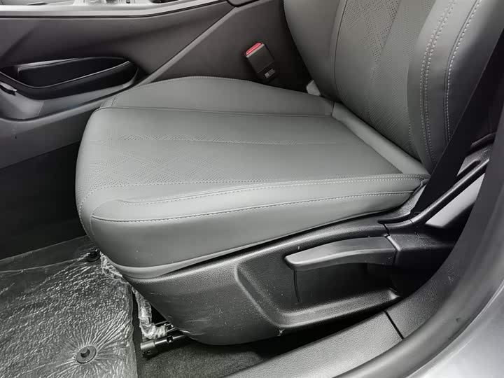 BYD Qin Plus 2025 2025款 DM-i 智驾版 55KM领先型