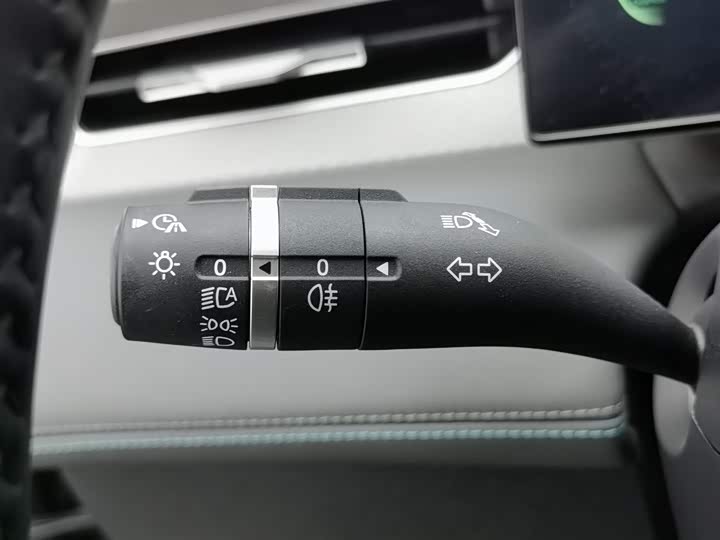 BYD Qin Plus 2025 2025款 DM-i 智驾版 55KM领先型