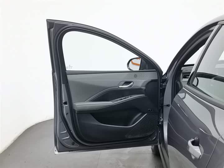 BYD Qin Plus 2025 2025款 DM-i 智驾版 55KM领先型