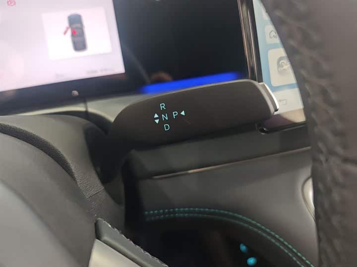 BYD Sea Lion 07 DM-i Hybrid 2025 2025款 150 领航+版