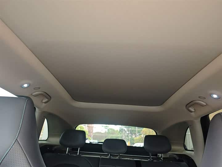 BYD Sea Lion 07 DM-i Hybrid 2025 2025款 150 领航+版