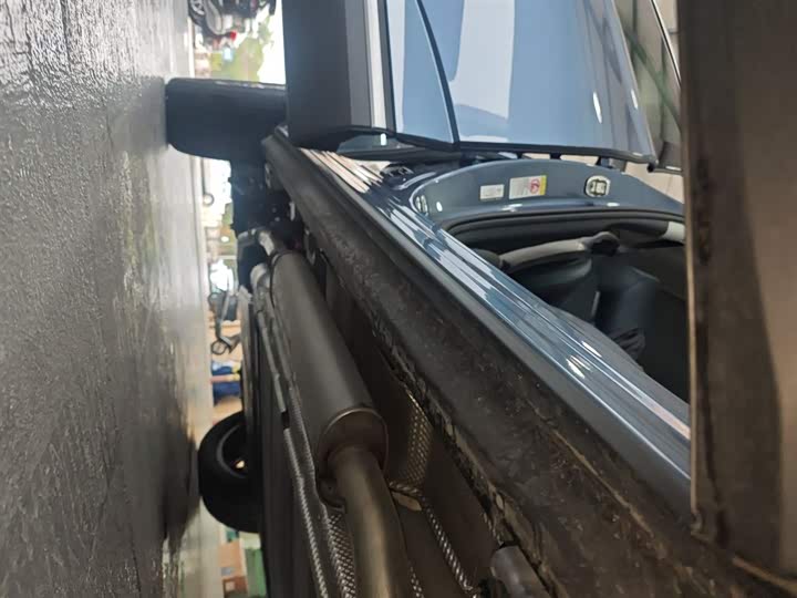 BYD Sea Lion 07 DM-i Hybrid 2025 2025款 150 领航+版