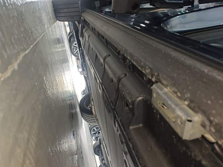 BYD Sea Lion 07 DM-i Hybrid 2025 2025款 150 领航+版