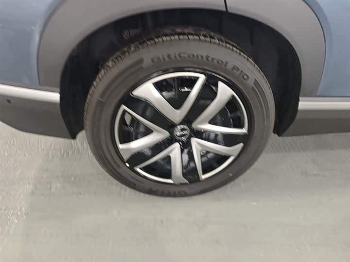 BYD Sea Lion 07 DM-i Hybrid 2025 2025款 150 领航+版