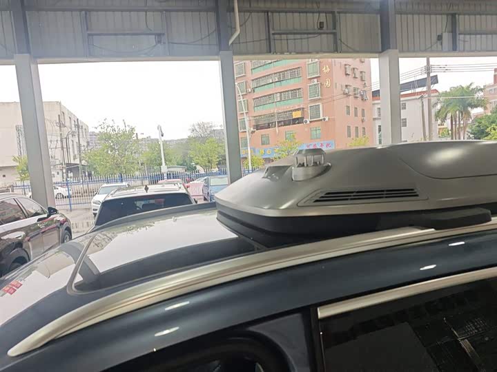 BYD Sea Lion 07 DM-i Hybrid 2025 2025款 150 领航+版