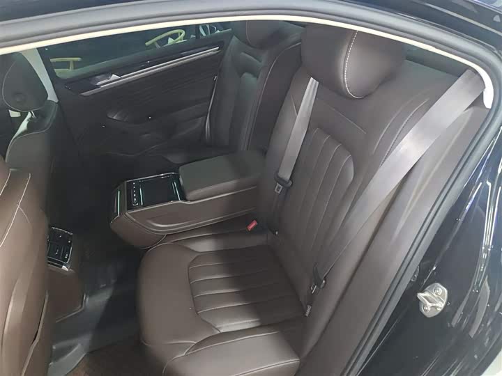 Volkswagen Phideon 2021 2021款 380TSI 豪华版