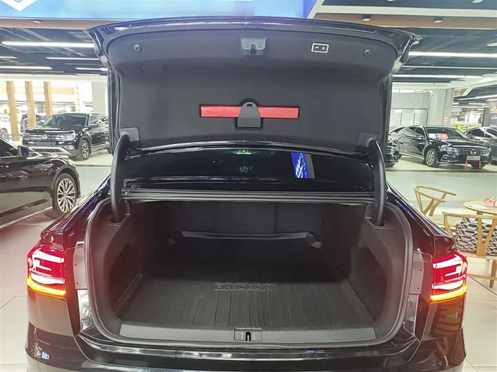 Volkswagen Phideon 2021 2021款 380TSI 豪华版