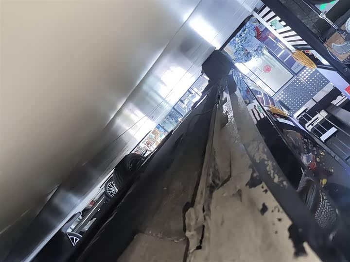 Volkswagen Phideon 2021 2021款 380TSI 豪华版