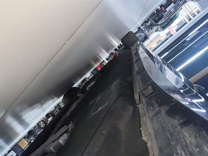 Volkswagen Phideon 2021 2021款 380TSI 豪华版