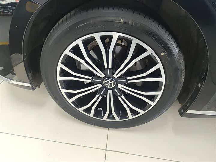 Volkswagen Phideon 2021 2021款 380TSI 豪华版