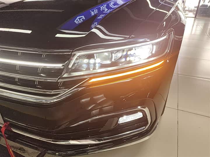 Volkswagen Phideon 2021 2021款 380TSI 豪华版
