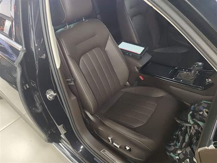 Volkswagen Phideon 2021 2021款 380TSI 豪华版