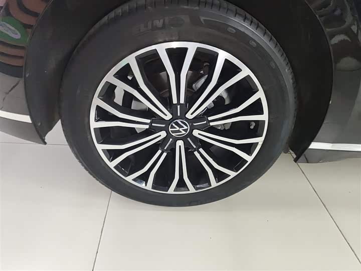 Volkswagen Phideon 2021 2021款 380TSI 豪华版