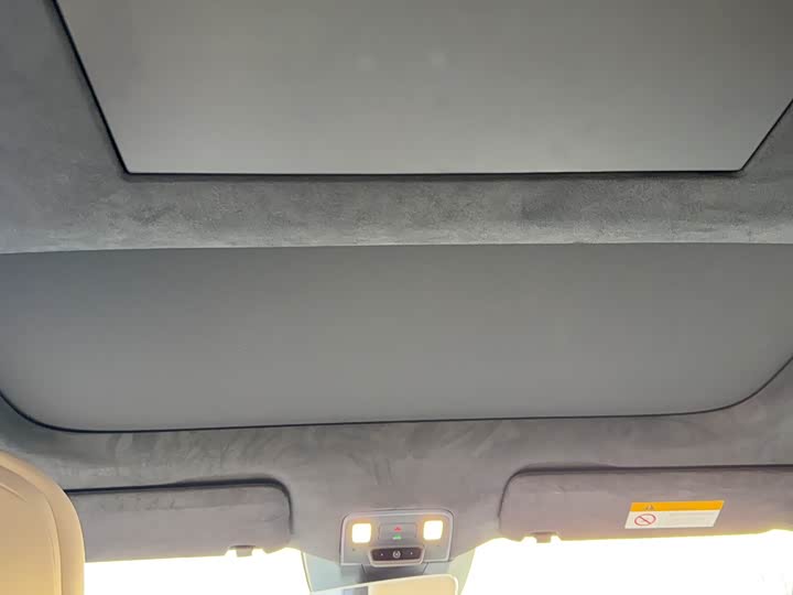 Nio Onvo L90 2025 2025款 Max 六座版