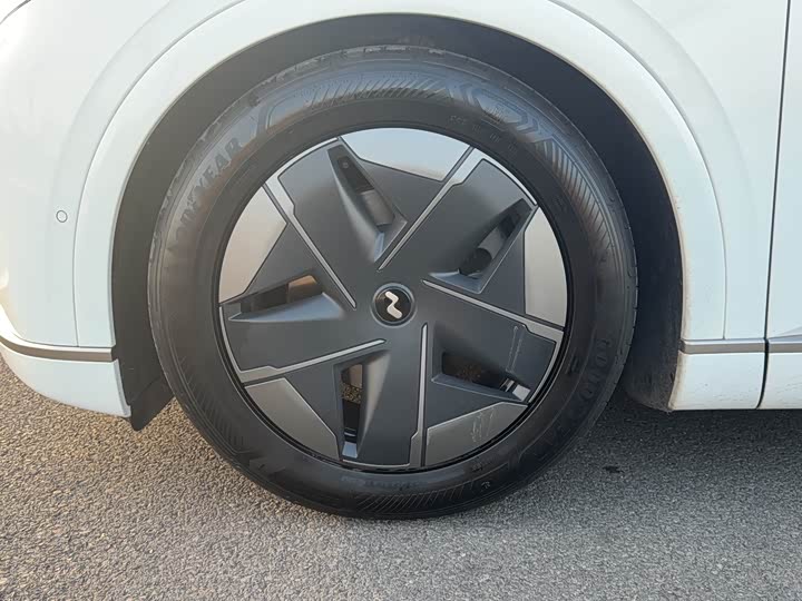 Nio Onvo L90 2025 2025款 Max 六座版