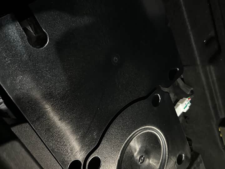 Mini Cooper 2024 2024款 452km COOPER SE 艺术家