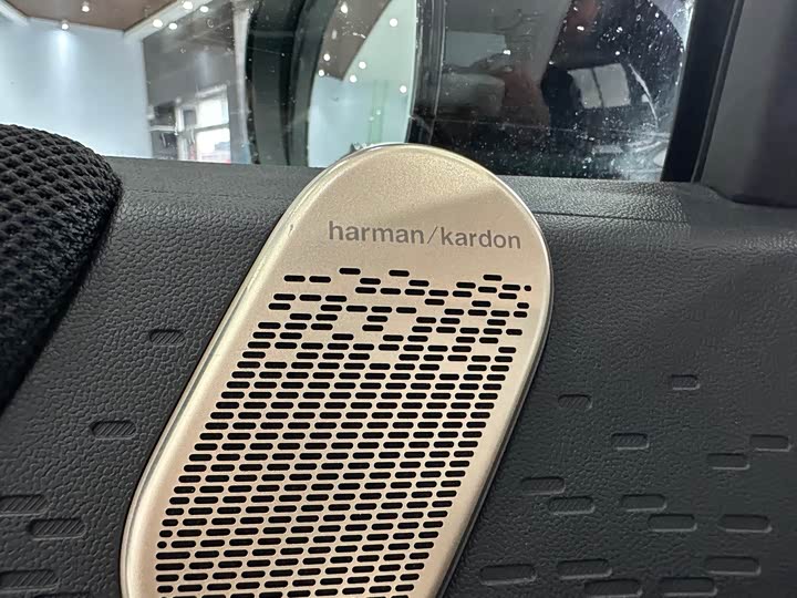 Mini Cooper 2024 2024款 452km COOPER SE 艺术家