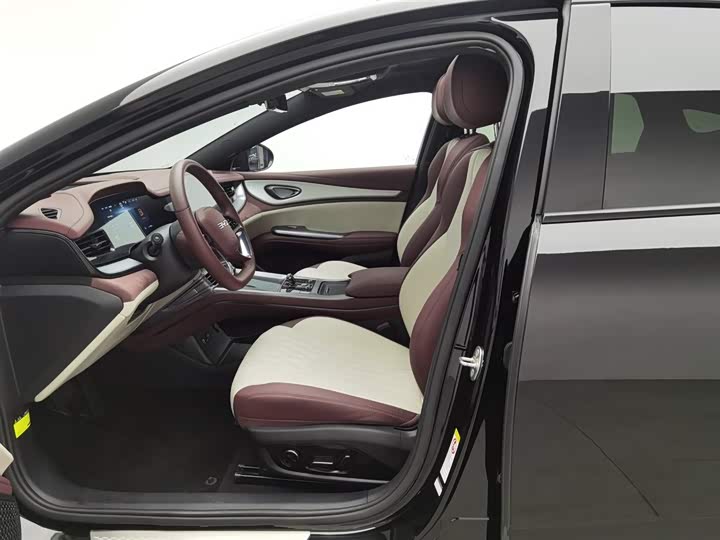 BYD Seal 07 DM-i Hybrid 2025 2025款 DM-i 1.5T 125km 旗舰型