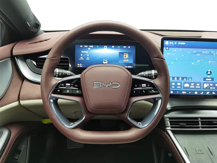 BYD Seal 07 DM-i Hybrid 2025 2025款 DM-i 1.5T 125km 旗舰型