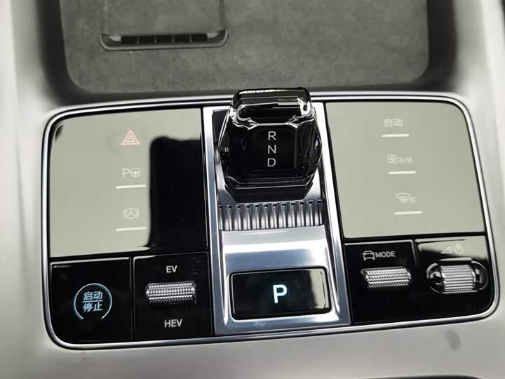 BYD Seal 07 DM-i Hybrid 2025 2025款 DM-i 1.5T 125km 旗舰型