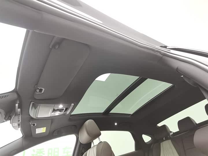 BYD Seal 07 DM-i Hybrid 2025 2025款 DM-i 1.5T 125km 旗舰型