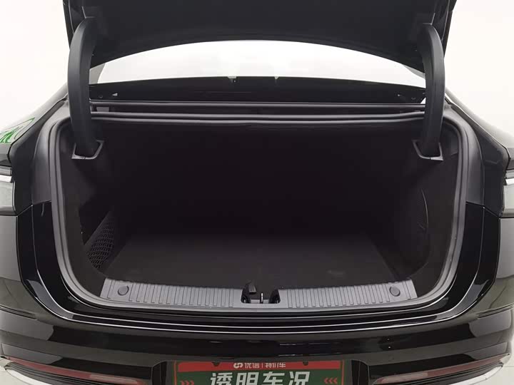 BYD Seal 07 DM-i Hybrid 2025 2025款 DM-i 1.5T 125km 旗舰型