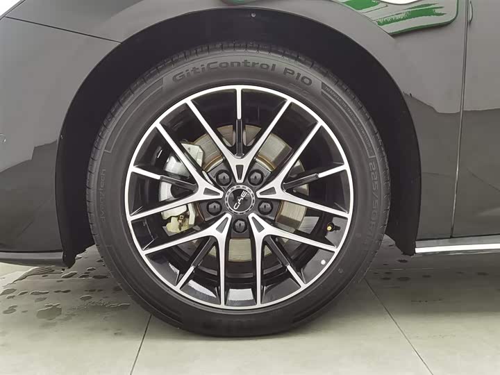 BYD Seal 07 DM-i Hybrid 2025 2025款 DM-i 1.5T 125km 旗舰型