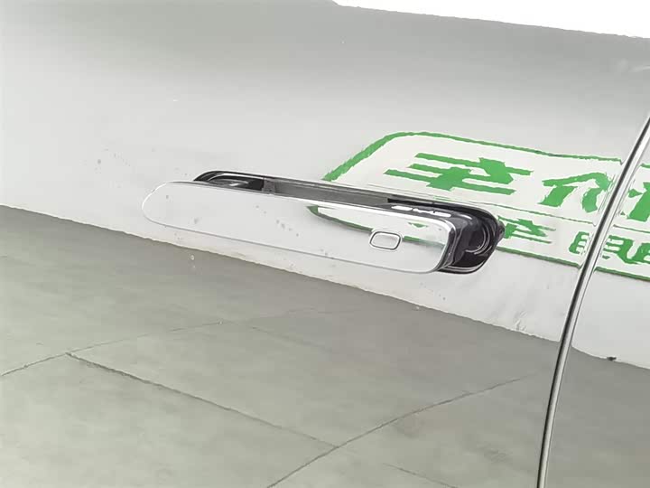 BYD Seal 07 DM-i Hybrid 2025 2025款 DM-i 1.5T 125km 旗舰型