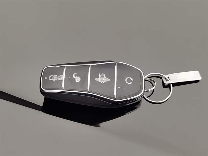 BYD Seal 07 DM-i Hybrid 2025 2025款 DM-i 1.5T 125km 旗舰型