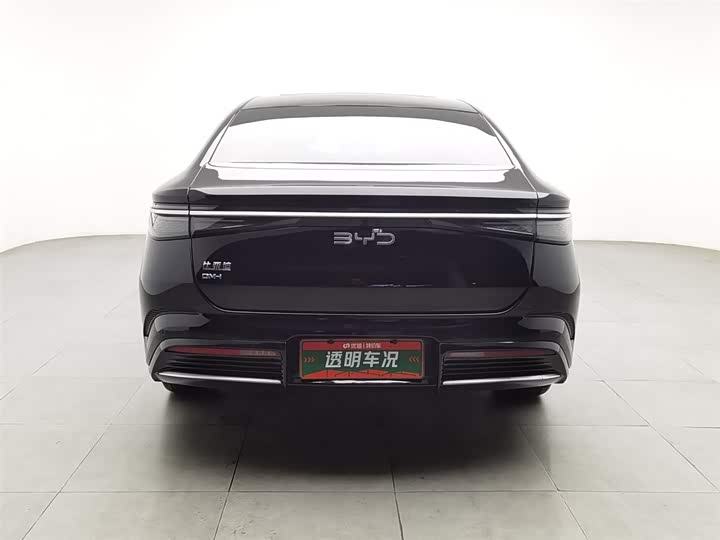 2025 BYD Seal 07 DM-i Hybrid