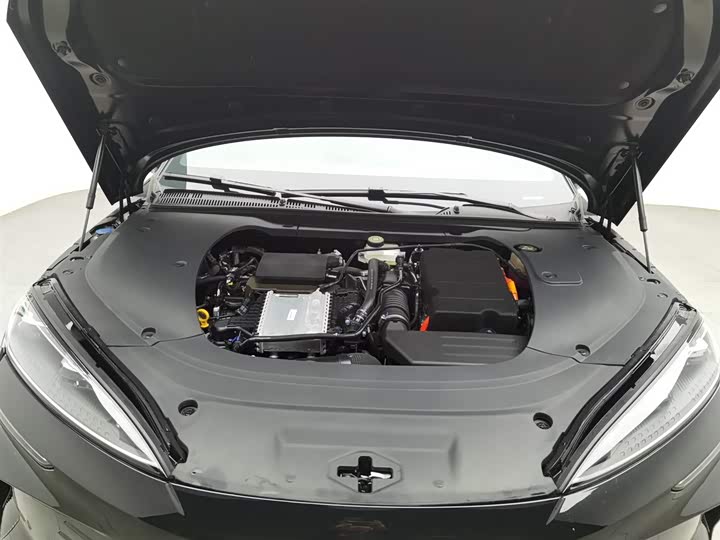 BYD Seal 07 DM-i Hybrid 2025 2025款 DM-i 1.5T 125km 旗舰型