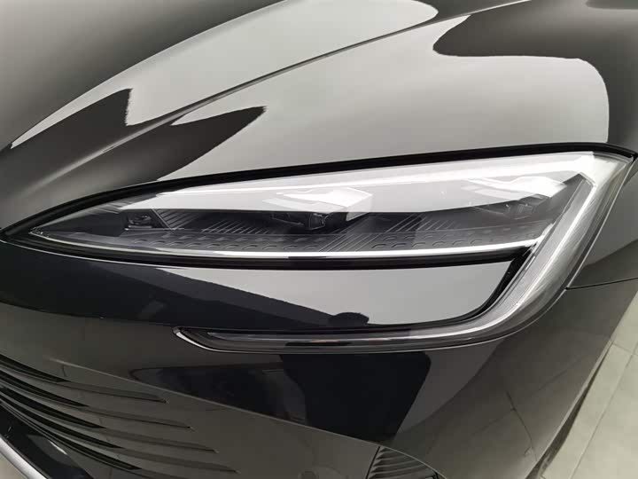 BYD Seal 07 DM-i Hybrid 2025 2025款 DM-i 1.5T 125km 旗舰型