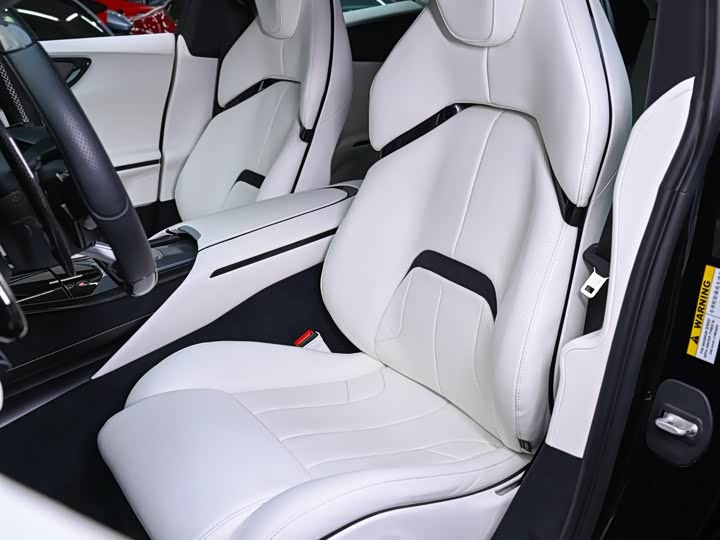 Ferrari Purosangue 2023 2023款 6.5L V12