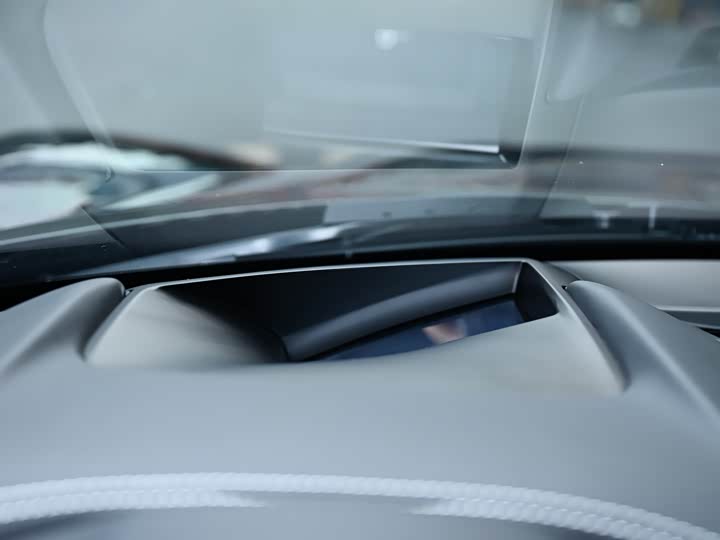 Ferrari Purosangue 2023 2023款 6.5L V12