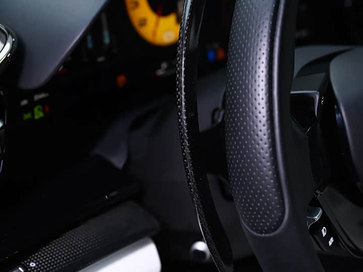 Ferrari Purosangue 2023 2023款 6.5L V12