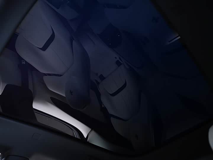 Ferrari Purosangue 2023 2023款 6.5L V12