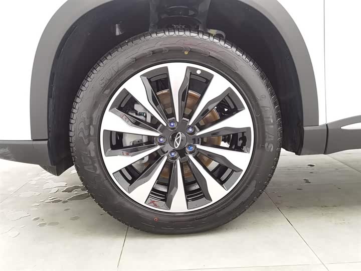 Chery Tiggo 8 Plus 2025 2025款 290TGDI DCT乘势版