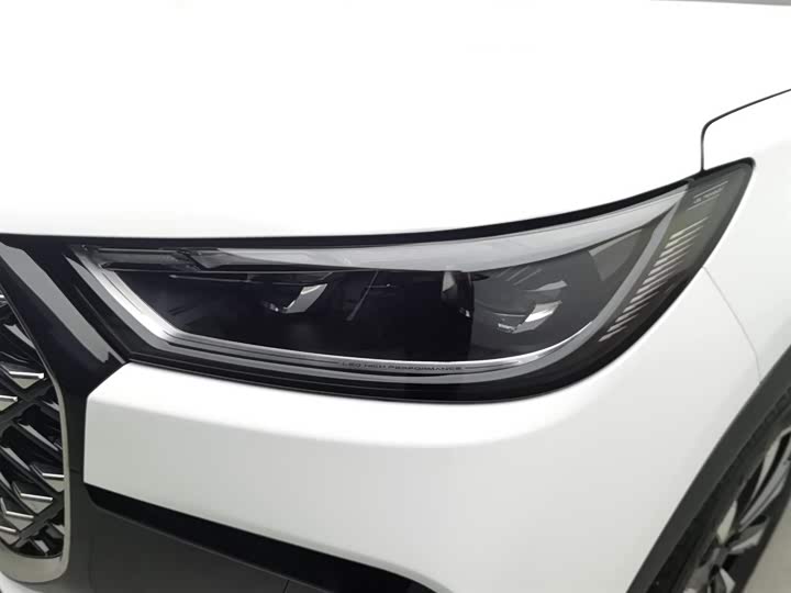 Chery Tiggo 8 Plus 2025 2025款 290TGDI DCT乘势版