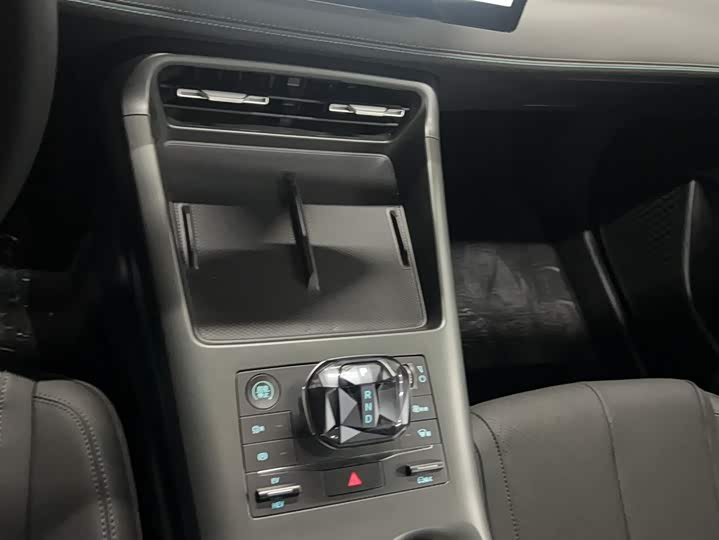 BYD Qin Plus 2025 2025款 DM-i 智驾版 55KM领先型