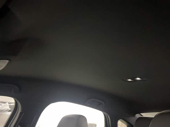 BYD Qin Plus 2025 2025款 DM-i 智驾版 55KM领先型