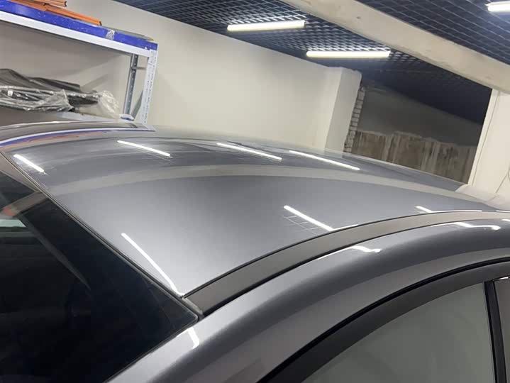 BYD Qin Plus 2025 2025款 DM-i 智驾版 55KM领先型