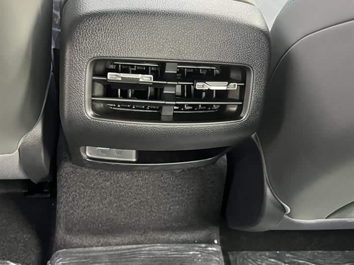 BYD Qin Plus 2025 2025款 DM-i 智驾版 55KM领先型